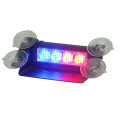 LED warning strobe light windshield light (SL34S-V)